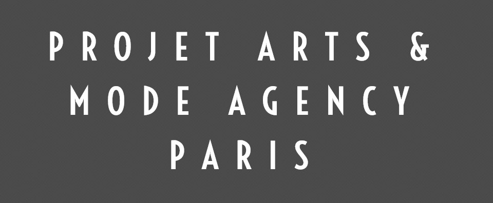 Projet Arts & Mode  Agency Paris